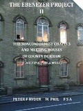 Cover: The Ebenezer Project Volume II - Broomlee Publications