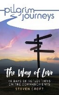 Enlarge image Cover: Pilgrim Journeys The Commandments pack of 50 - Church House Publishing