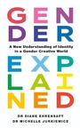 Cover: Gender Explained - Vermilion
