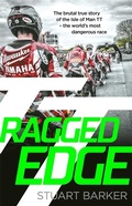 Cover: Ragged Edge - John Blake Publishing Ltd