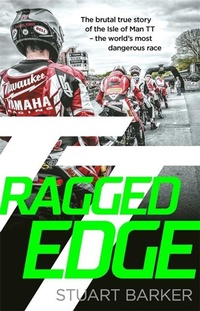 Enlarge image Cover: Ragged Edge - John Blake Publishing Ltd