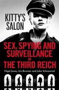 Cover: Kitty's Salon - John Blake Publishing Ltd