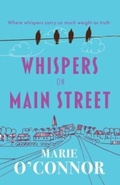 Cover: Whispers On Main Street 2024 - Poolbeg Press Ltd