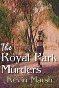 Cover: The Royal Park Murders - Paragon Publishing