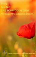 Cover: The Forbidden Zone - Hesperus Press Ltd.