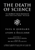 Cover: The Death of Science - Clinical Press Ltd