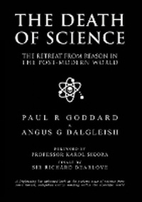 Enlarge image Cover: The Death of Science - Clinical Press Ltd