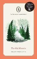 Cover: The Old Haunts - Fairlight Books