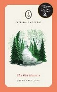 Enlarge image Cover: The Old Haunts - Fairlight Books