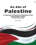 Cover: An Abc of Palestine - Mosaic Tree Press