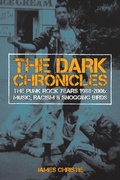Cover: The Dark Chronicles - Earth Island Books
