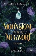Cover: Moonstone & Mugwort - Nielsen UK