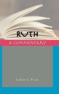 Cover: Ruth - Sheffield Phoenix Press Ltd