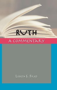 Enlarge image Cover: Ruth - Sheffield Phoenix Press Ltd