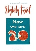Cover: Slightly Foxed: Arrows of Revelation - Slightly Foxed: The Real Reader's Quarterly