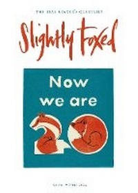 Enlarge image Cover: Slightly Foxed: Arrows of Revelation - Slightly Foxed: The Real Reader's Quarterly