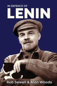 Enlarge image Cover: In Defence of Lenin - Wellred Books