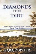 Cover: Diamonds in the Dirt - Thorpe Bowker