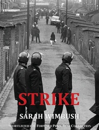 Enlarge image Cover: STRIKE - Stairwell Books