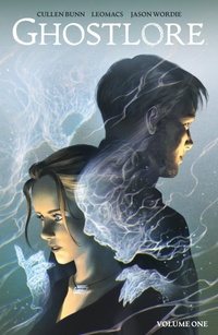 Enlarge image Cover: Ghostlore Vol. 1 - Boom Entertainment