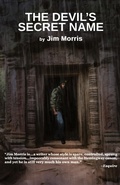 Cover: The Devil's Secret Name - Warriors Publishing Group