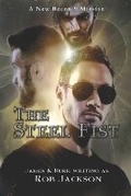 Cover: The Steel Fist - Wolfsinger Pub