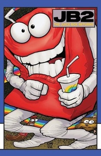 Enlarge image Cover: Juice Box 2 - Ink and Drink Comics