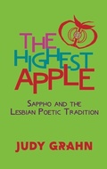 Cover: The Highest Apple - Sinister Wisdom