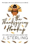 Cover: The Thanksgiving Hookup - Inspire Magic