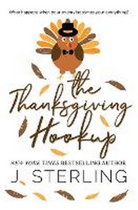 Enlarge image Cover: The Thanksgiving Hookup - Inspire Magic