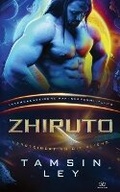 Cover: Zhiruto - Twin Leaf Press