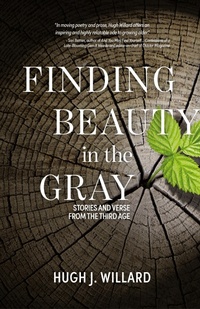 Abbildung von: Finding Beauty in the Gray - Warren Publishing, Inc