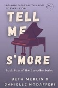 Enlarge image Cover: Tell Me S'more - Firefly Hill Press