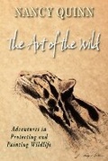 Cover: The Art of the Wild - Hellgate Press