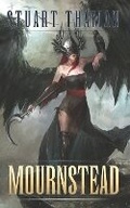 Cover: Mournstead - Nef House Publishing
