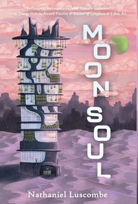 Enlarge image Cover: Moon Soul - Dragon Bone Publishing