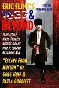 Cover: Eric Flint's 1632 & Beyond Issue #2 - Flint's Shards