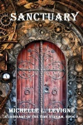Cover: Sanctuary - Ye Olde Dragon Books