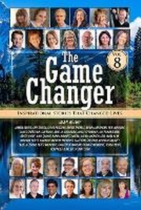 Enlarge image Cover: The Game Changer Vol. 8 - Spotlight Publishing House