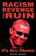 Cover: Racism, Revenge and Ruin - Calamo Press