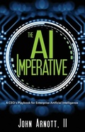 Cover: The AI Imperative - Performance Publishing Group