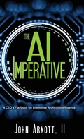 Cover: The AI Imperative - Performance Publishing Group