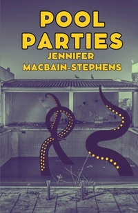 Enlarge image Cover: Pool Parties - Unsolicited Press