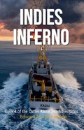 Cover: Indies Inferno - Edward M. Hochsmann