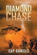 Cover: The Diamond Chase - Anchor Watch Publishing, L.L.C.