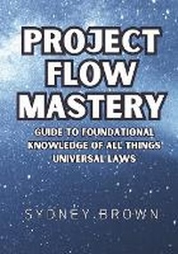 Enlarge image Cover: Project Flow Mastery - TLM Publishing House