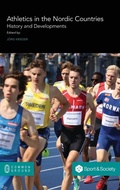 Cover: Athletics in the Nordic Countries - Common Ground Research Networks