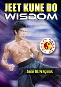 Cover: Jeet Kune Do Wisdom - Awp LLC/Empire Books