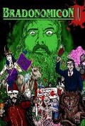 Cover: Bradonomicon II - Potter's Grove Press LLC