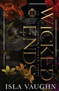 Cover: Wicked Ends - Arrowscope Press, LLC